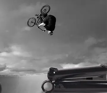 Freestyle Cranks