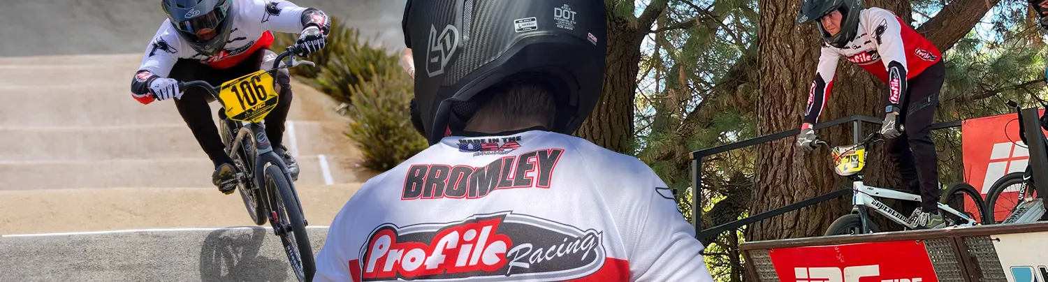 BMX Racing