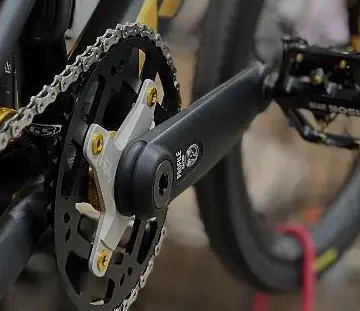 Race Cranks