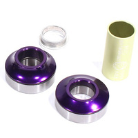 Profile B/B Mid Suit 19mm (Purple)
