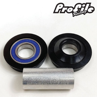Profile PF30 Bottom Bracket Suit 19mm (Black)