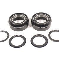 Profile Elite AL USA Bottom Bracket Suit 30mm (Black)