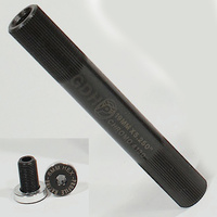 Profile BB Axle 19mm 48 Spline 5.25" (GDH Cro-Mo)
