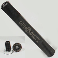 Profile BB Axle 19mm 48 Spline 5.625" (GDH Cro-Mo)