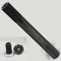 Profile BB Axle 19mm 48 Spline 6.00" (GDH Cro-Mo)