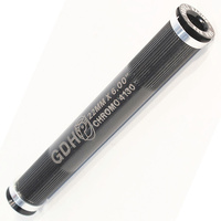 Profile BB Axle 22mm 48 Spline 6.00" (Cro-Mo) Column Cranks