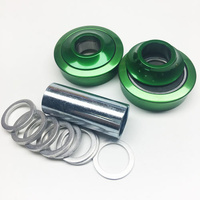 Profile BB Hop-up Kit Race Suit 19mm USA (Green)
