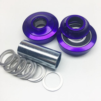 Profile BB Hop-up Kit Race Suit 19mm USA (Purple)