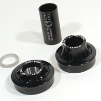 Profile BB Hop-up Kit Race Suit 22mm USA (Black)