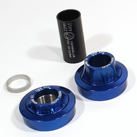 Profile BB Hop-up Kit Race Suit 22mm USA (Blue)