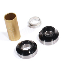 Profile BB Spanish Suit 19mm (Black)