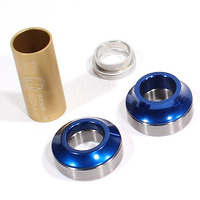 Profile BB Spanish Suit 19mm (Blue)