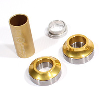 Profile BB Spanish Suit 19mm (Gold)
