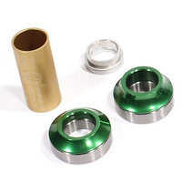Profile BB Spanish Suit 19mm (Green)