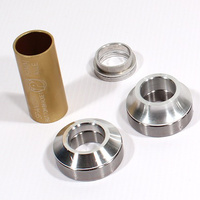 Profile BB Spanish Suit 19mm (Polished)
