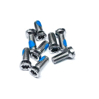 Profile Elite AL Spider Bolts (8 Bolts)