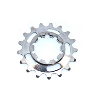 Profile Cassette Cog 17T (Elite)