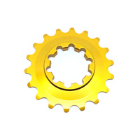 Profile Cassette Cog 18T (Alloy)