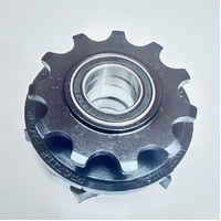 Profile Cassette Driver 11T Cro-Mo (Suit Elite Hub) RHD
