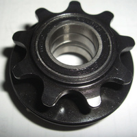Profile Cassette Driver 9T Cro-Mo RHD/LHD (Suit Mini & Madera)