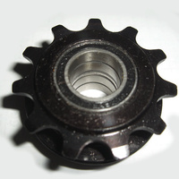 Profile Cassette Driver 10T Cro-Mo RHD/LHD (Suit Mini & Madera)