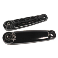 Profile Elite AL E-Bike Crank Set 155mm (Black) SPECIALIZED