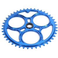 Profile Elite 19mm Spline-Drive Sprocket 36T (Blue)