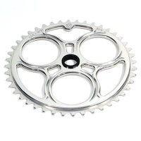 Profile Elite 19mm Spline-Drive Sprocket 42T (Polished)