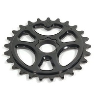 Profile Galaxy 22mm Spline Drive 25T (Black)