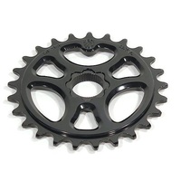 Profile Galaxy 22mm Spline Drive 28T (Black)