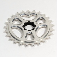 Profile Galaxy 22mm Spline Drive 28T (Polished)