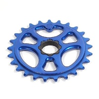 Profile Galaxy 22mm Spline Drive 30T (Blue)
