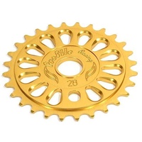 Profile Imperial 23T Sprocket (Gold)
