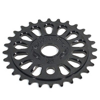 Profile Imperial 24T Sprocket (Black)