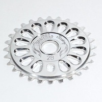 Profile Imperial 25T Sprocket (Silver)