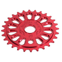 Profile Imperial 25T Sprocket (Red)