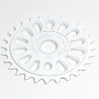 Profile Imperial 25T Sprocket (White)