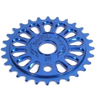 Profile Imperial 30T Sprocket (Blue)