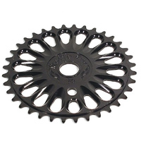 Profile Imperial 33T Sprocket (Black)