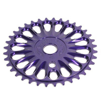 Profile Imperial 33T Sprocket (Purple)