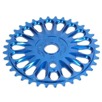 Profile Imperial 36T Sprocket (Blue)
