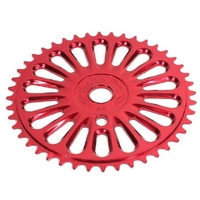 Profile Imperial 44T Sprocket (Red)