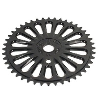 Profile Imperial 46T Sprocket (Black)
