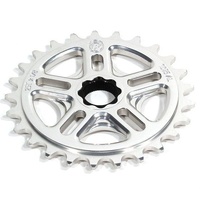 Profile 19mm Spline Drive 1/8" Sprocket 25T (Polished)