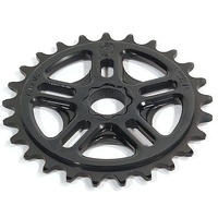 Profile 19mm Spline Drive 1/8" Sprocket 30T (Black)