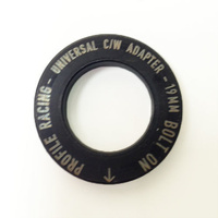 Profile Universal Insert (19mm Bolt On)