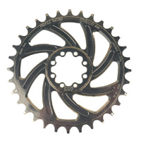 Profile Whippit Direct Mount T-Type Sprocket 30T (Polished)