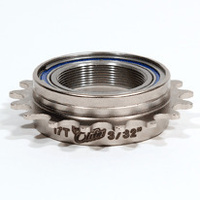 Profile Elite Freewheel 3/32" 17T