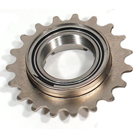 Profile Elite Freewheel 3 3/2" 19T