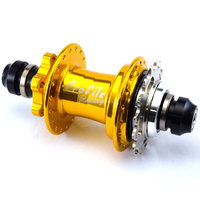 Profile AC-2 BMX Rear Disc Hub 36H (Gold)